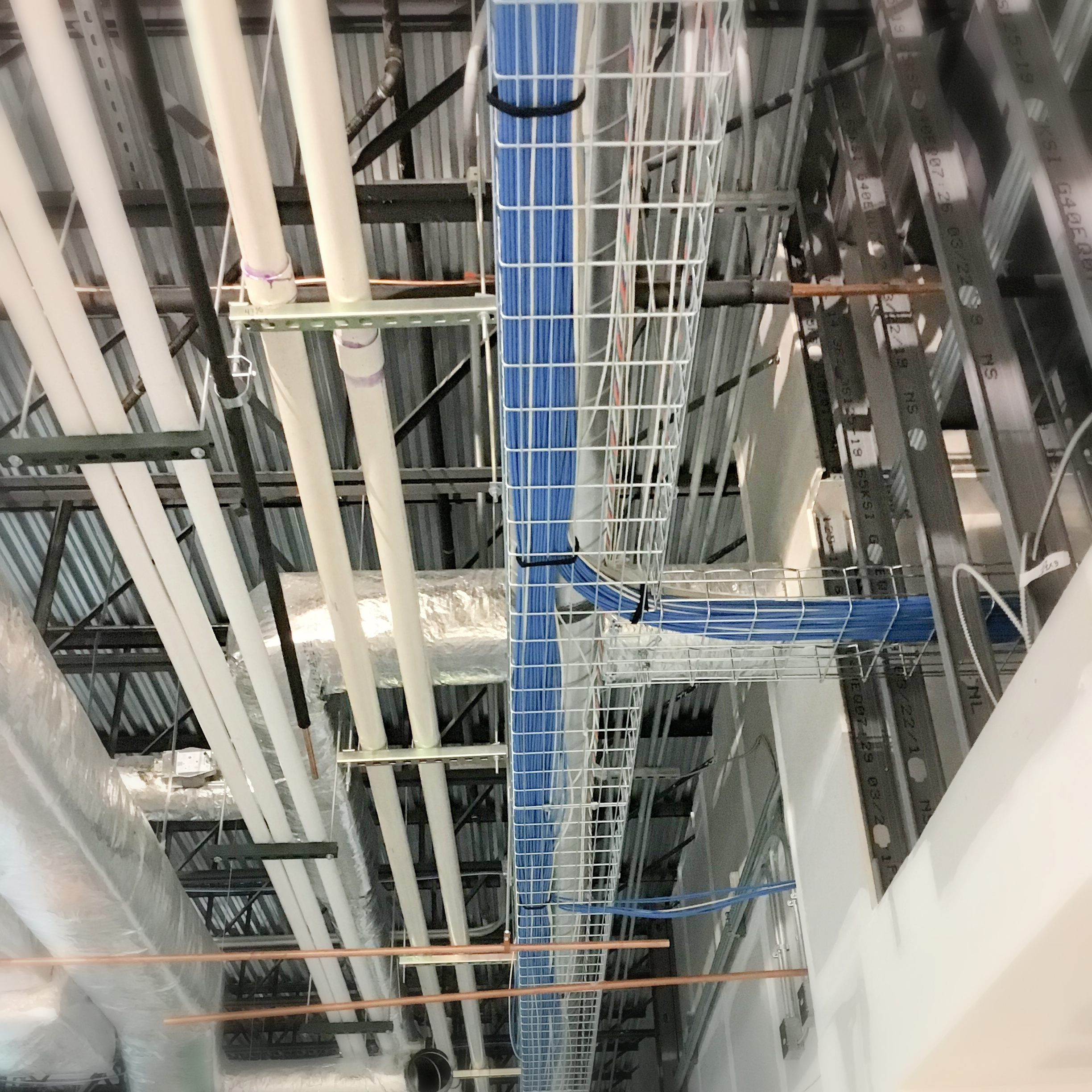 Cabling Solutions – One Source Technologies, LLC.